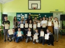 Warsztaty językowe z wolontariuszami AIESEC