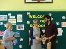 Warsztaty językowe z wolontariuszami AIESEC