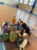 Warsztaty z pierwszej pomocy