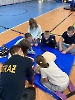 Warsztaty z pierwszej pomocy
