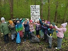 Światowy Dzień Ziemi w przedszkolu