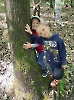 Wiosna w lesie