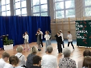 Święto Edukacji Narodowej w szkole