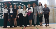 Święto Edukacji Narodowej w szkole