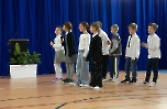 Święto Edukacji Narodowej w szkole