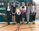 Święto Edukacji Narodowej w szkole