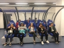 Wizyta na Stadionie Śląskim