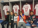 Wizyta na Stadionie Śląskim