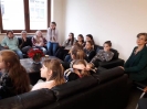 Wizyta w biurze turystycznym
