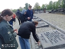 Wizyta w Muzeum Zagłady Auschwitz_7