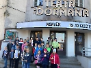 Wizyta w Teatrze Dzieci Zagłębia