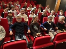 Wizyta w Teatrze Dzieci Zagłębia