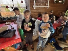 Wizyta w wiosce św. Mikołaja