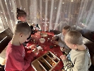 Wizyta w wiosce św. Mikołaja