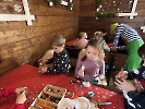 Wizyta w wiosce św. Mikołaja