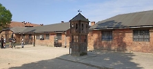 Wycieczka do Auschwitz-Birkenau_1