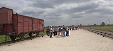 Wycieczka do Auschwitz-Birkenau_3