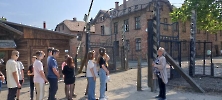 Wycieczka do Auschwitz-Birkenau_6