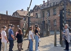 Wycieczka do Auschwitz-Birkenau