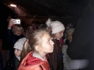 Wycieczka klas IV do Wieliczki