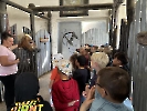 Wykopki na Ranczu Artemidy