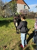 Wykopki na Ranczu Artemidy
