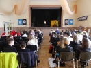 XV Szkolne Spotkania z Melpomeną