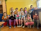 Z wizytą u Pierwszaków