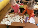 Z wizytą u Pierwszaków
