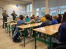 Zajęcia z doradztwa zawodowego