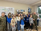 Zajęcia z doradztwa zawodowego