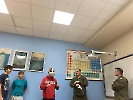 Zajęcia z doradztwa zawodowego