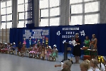Zakończenie roku przedszkolnego 2023/2024