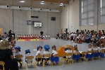 Zakończenie roku przedszkolnego 2023/2024
