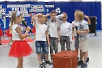 Zakończenie roku przedszkolnego 2023/2024