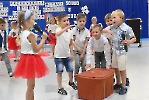 Zakończenie roku przedszkolnego 2023/2024