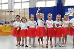 Zakończenie roku przedszkolnego 2023/2024