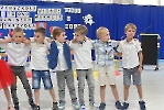 Zakończenie roku przedszkolnego 2023/2024