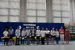 Zakończenie roku szkolnego 2023/2024