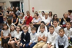 Zakończenie roku szkolnego 2023/2024