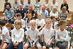 Zakończenie roku szkolnego 2023/2024