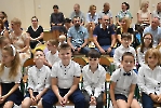 Zakończenie roku szkolnego 2023/2024