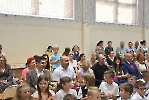 Zakończenie roku szkolnego 2023/2024