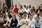Zakończenie roku szkolnego 2023/2024