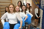 Zakończenie roku szkolnego 2023/2024